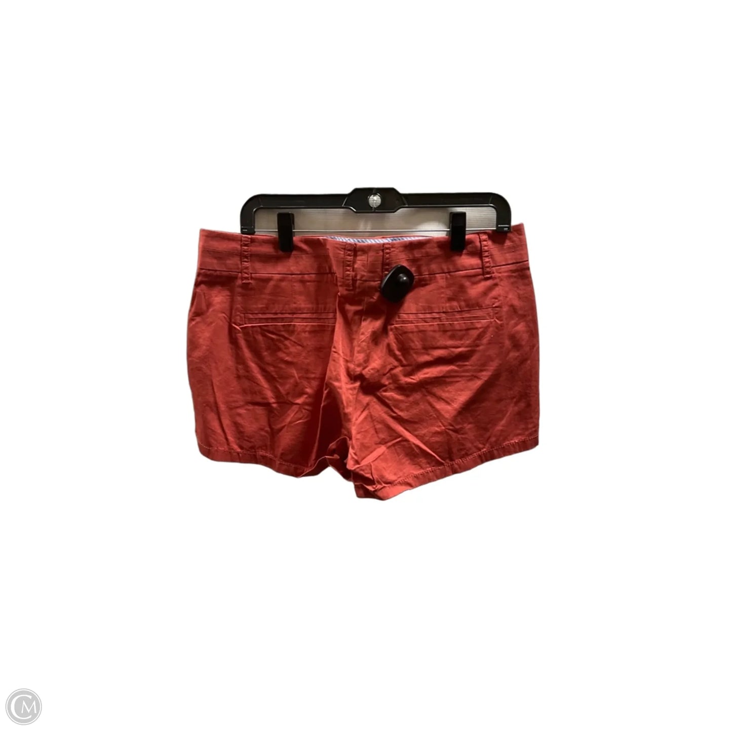 Shorts By J. Crew In Red, Size: 10