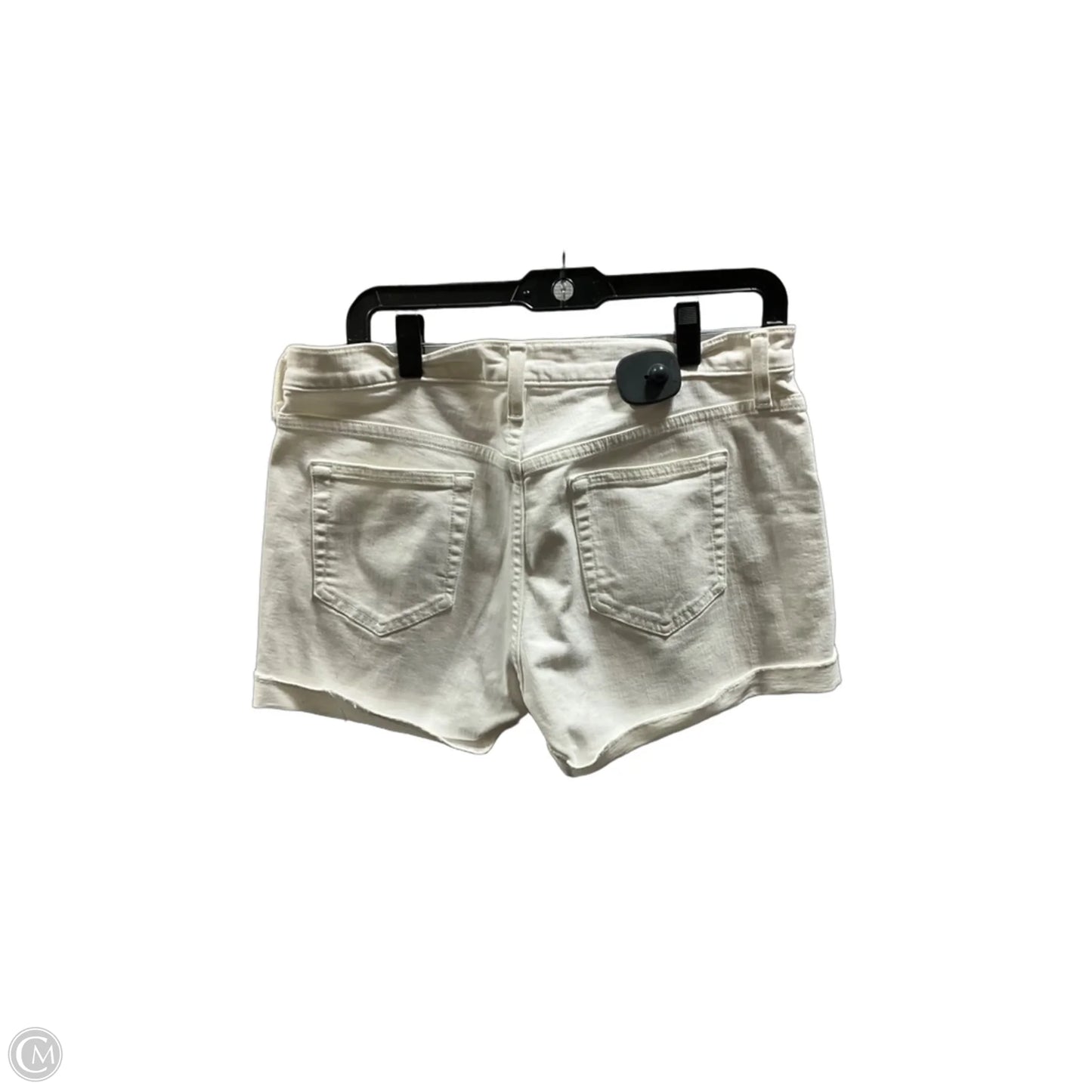 Shorts By J. Crew In Cream, Size: 8