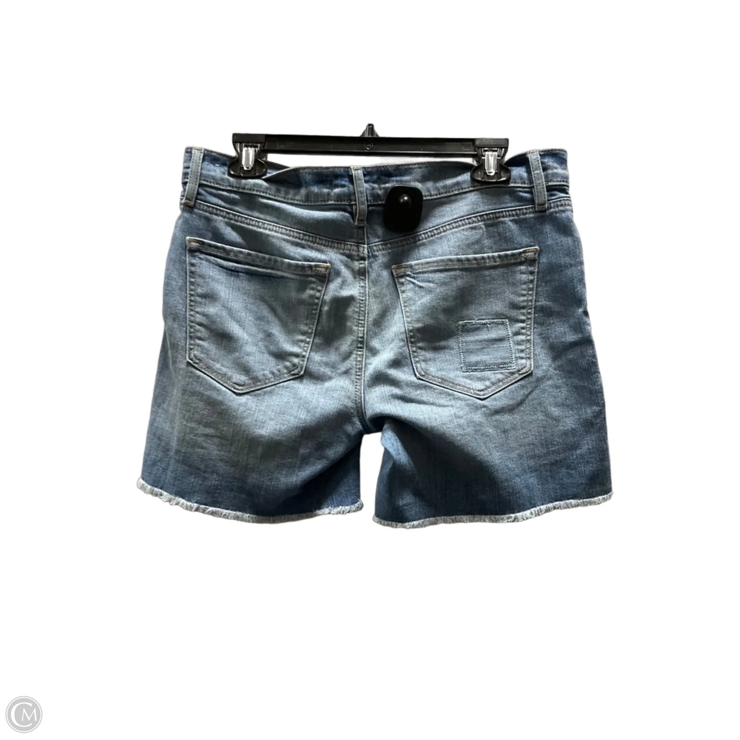 Shorts By Loft In Blue, Size: 6