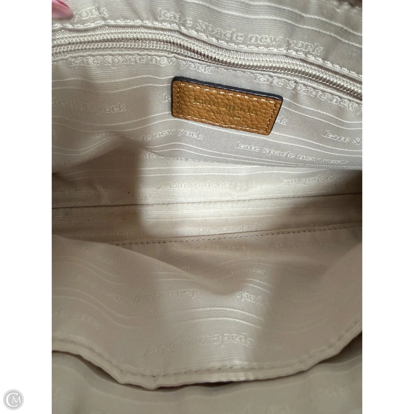 Crossbody Designer By Kate Spade, Size: Medium