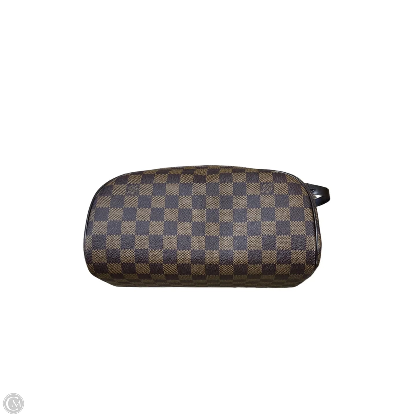 Makeup Bag Luxury Designer By Louis Vuitton, Size: Large
