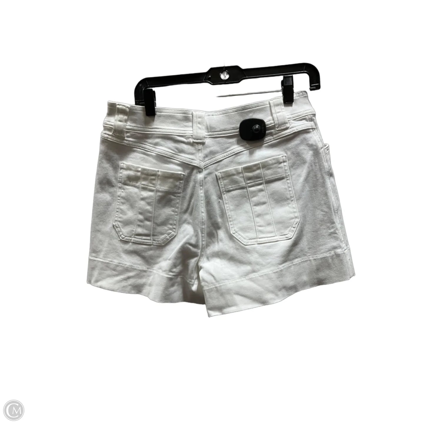 Shorts By Spanx In White, Size: L