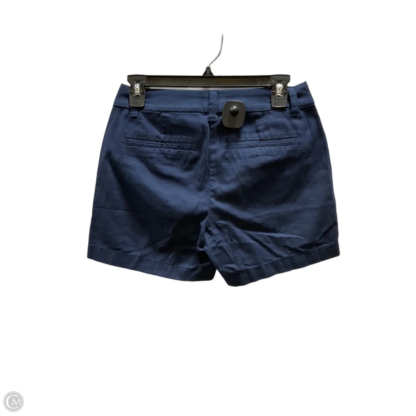 Shorts By J. Crew In Blue, Size: 0