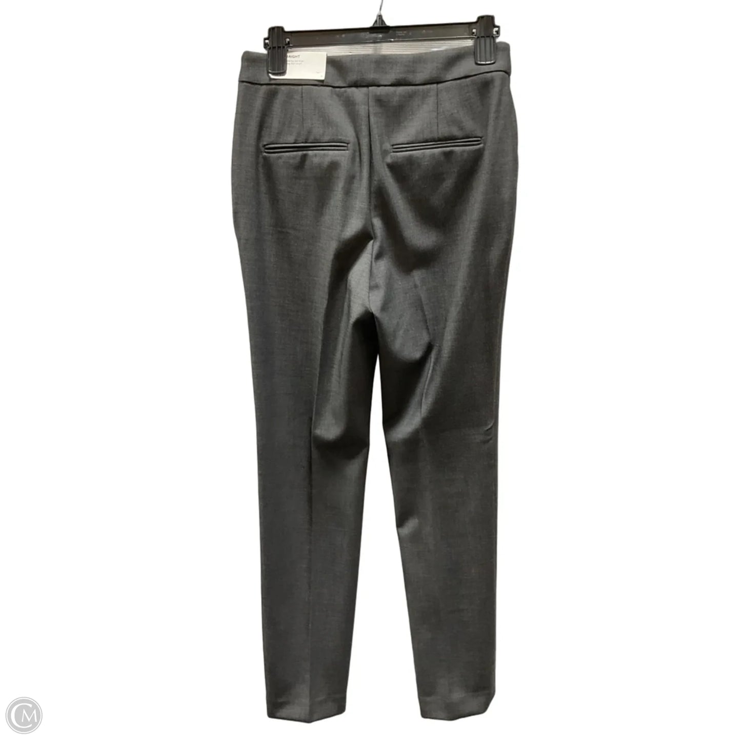 Pants Dress By Ann Taylor In Grey, Size: 0