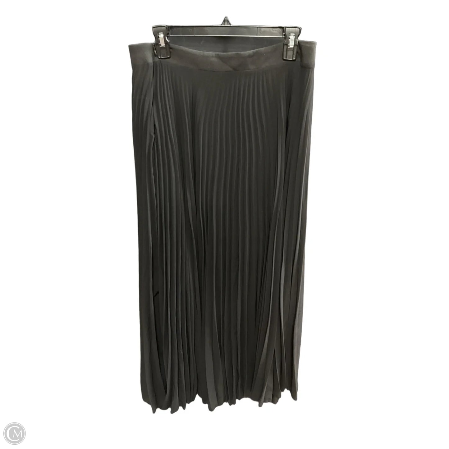 Skirt Maxi By Cma In Black, Size: M