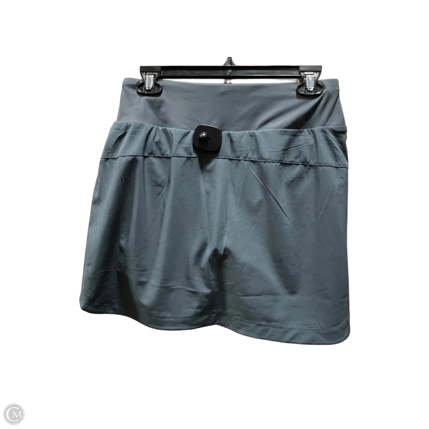 Athletic Skort By Cma In Blue, Size: S