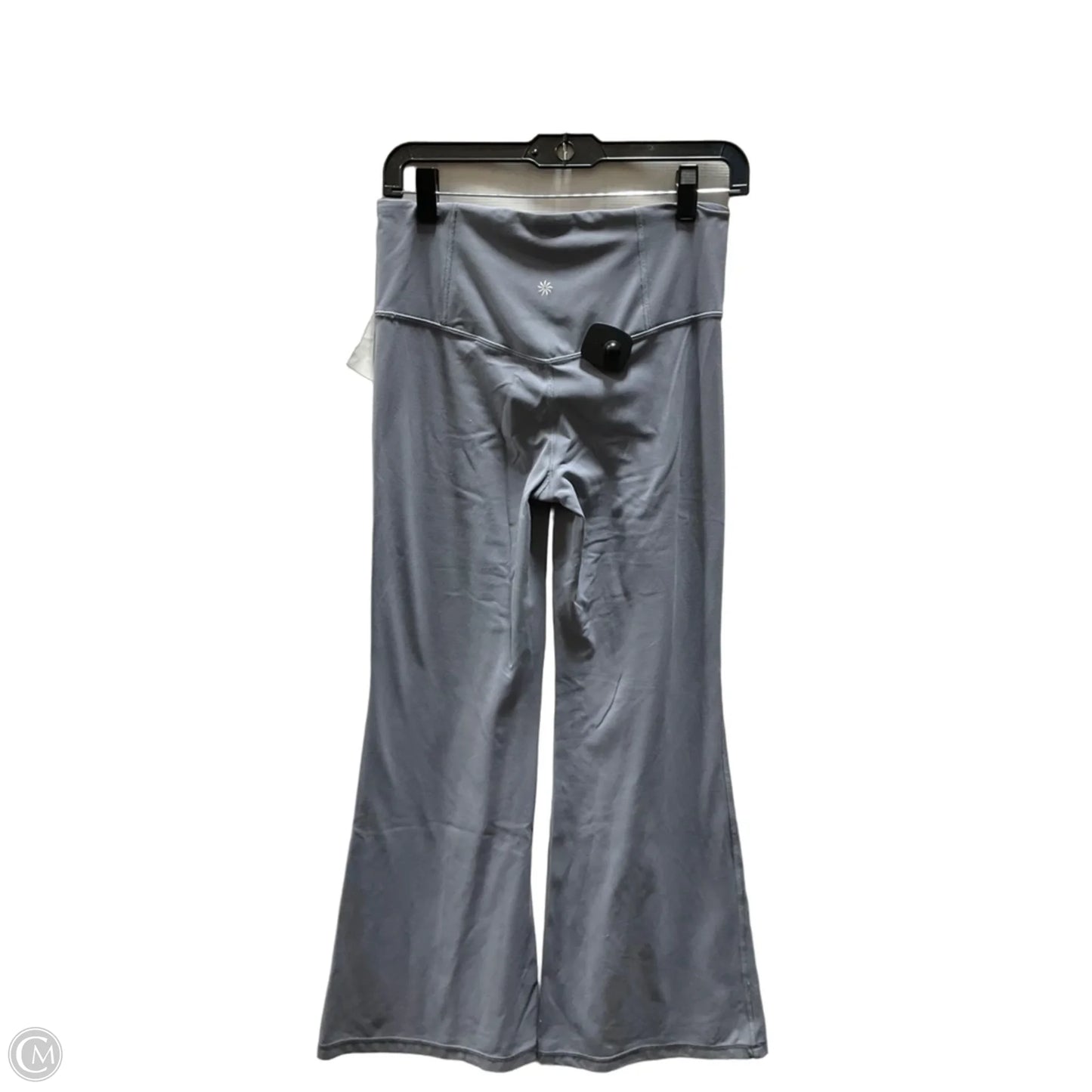 Athletic Pants By Athleta In Blue, Size: M