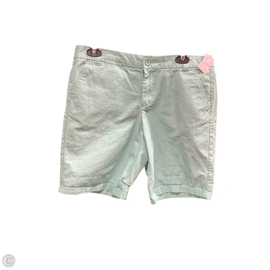 Shorts By Gap In Aqua, Size: 6