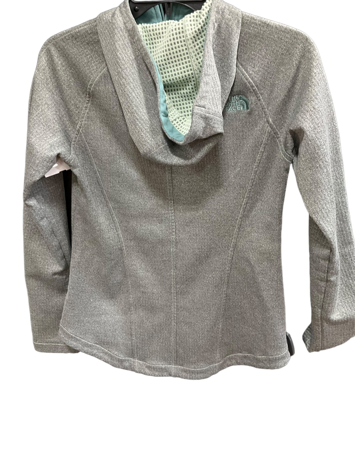 Athletic Jacket By The North Face Size: S