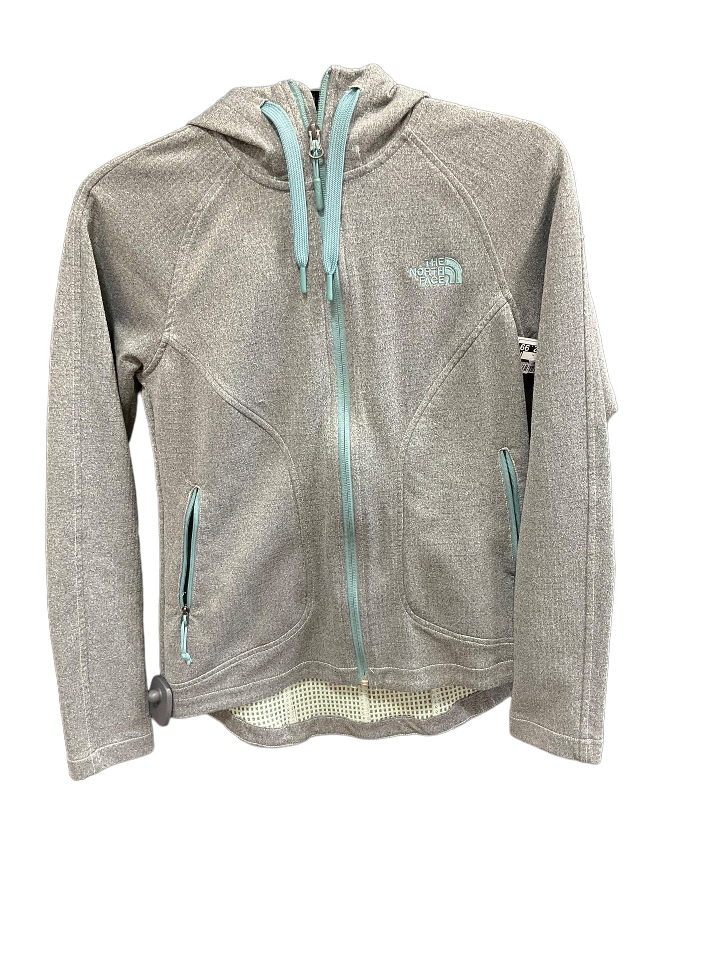 Athletic Jacket By The North Face Size: S
