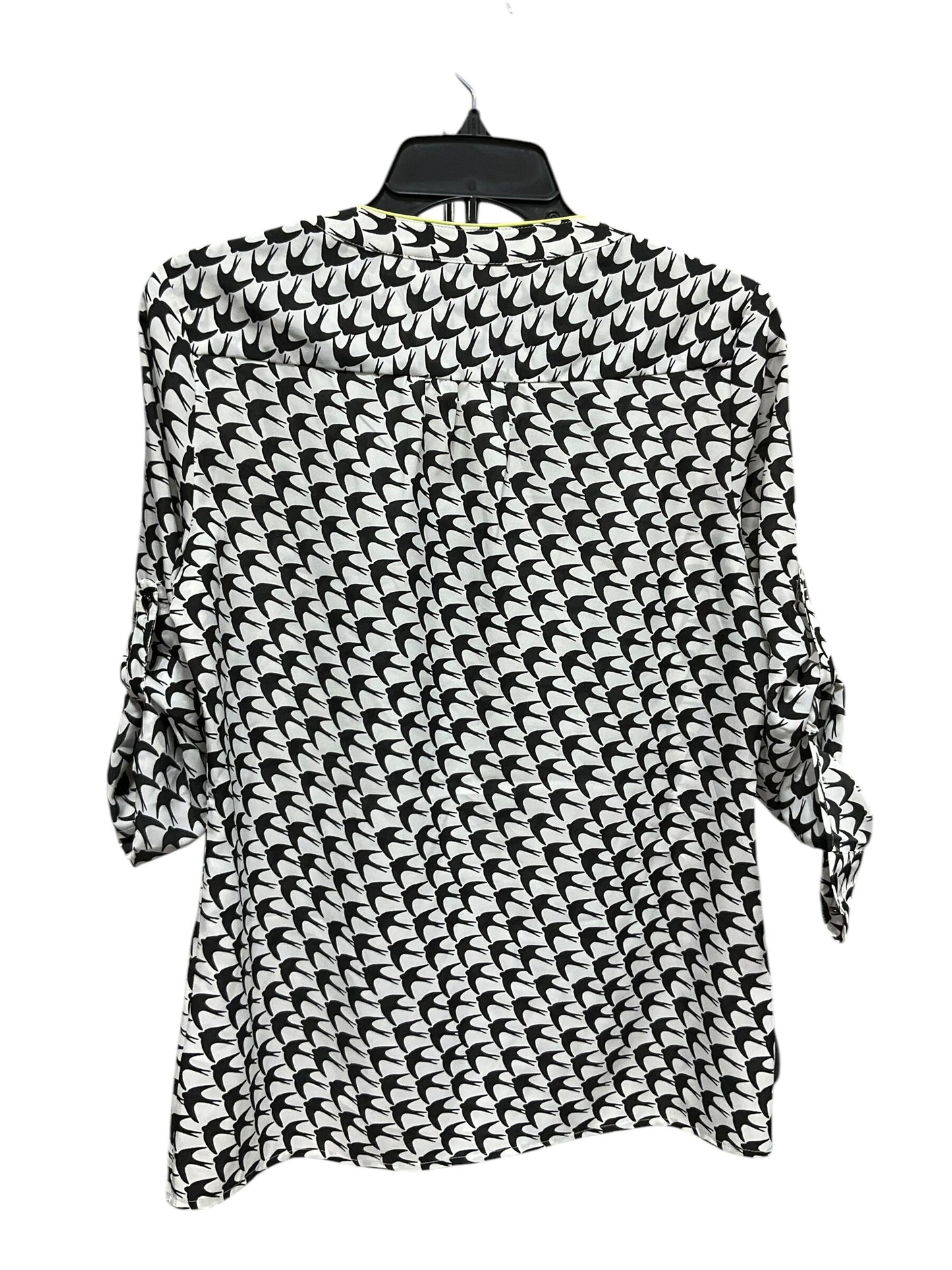 Top Short Sleeve By Banana Republic Size: Xs