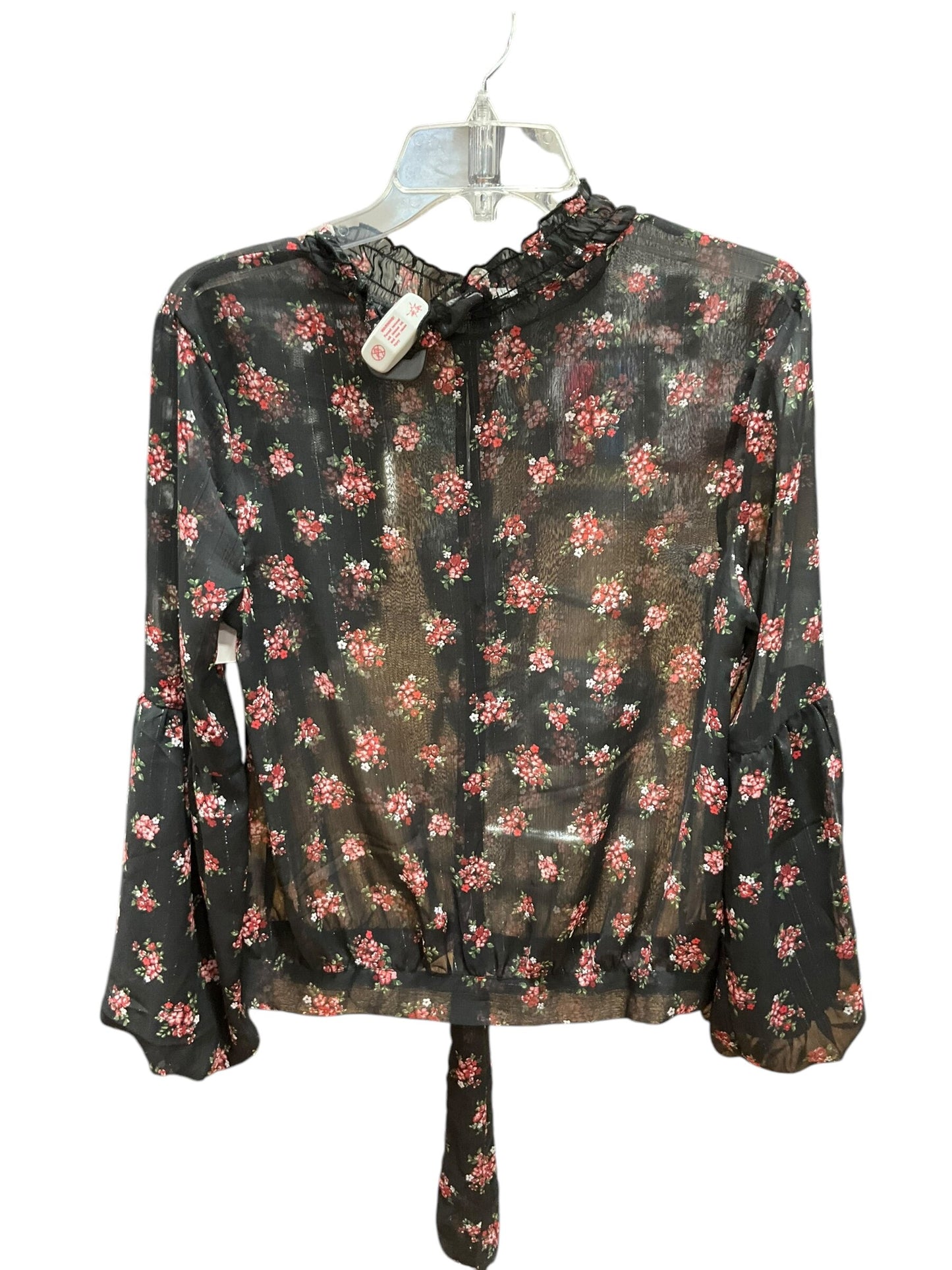 Top Long Sleeve By Maurices  Size: S