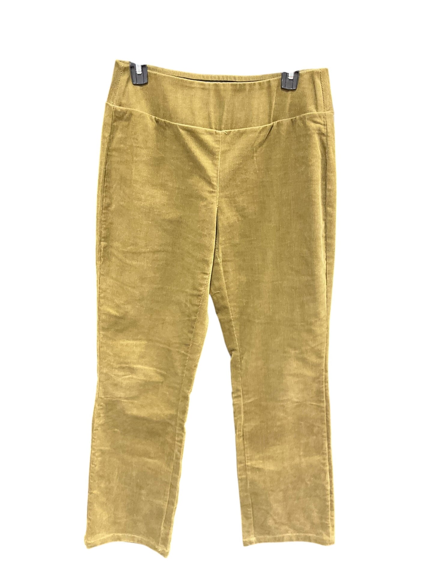 Pants Leggings By Ophelia Roe Size: 8
