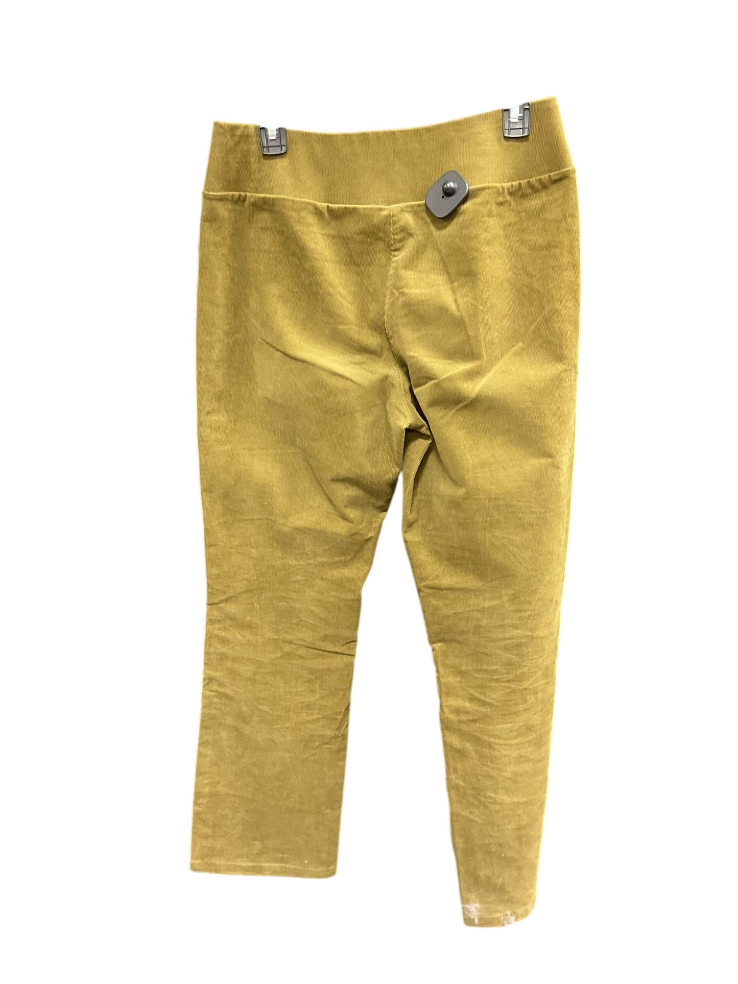 Pants Leggings By Ophelia Roe Size: 8