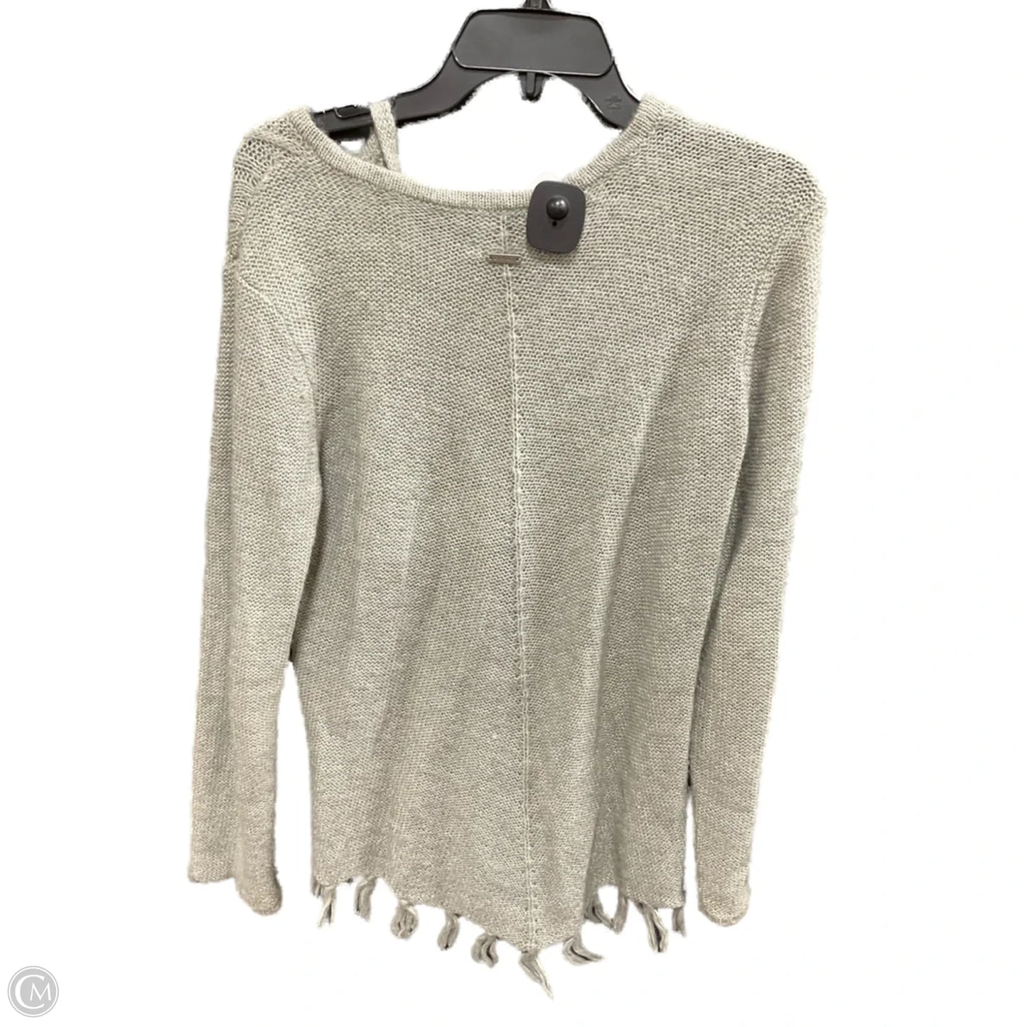 Sweater By Prana In Green, Size: M