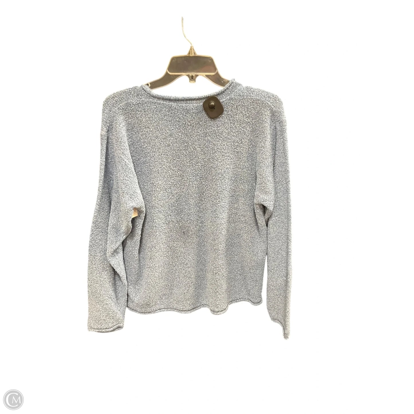 Sweater By Columbia In Blue, Size: Xl