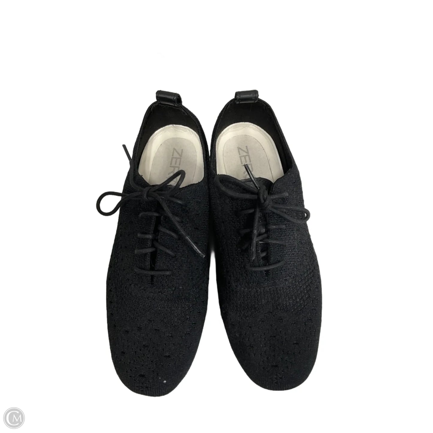 Shoes Sneakers By Cole-haan In Black, Size: 7.5