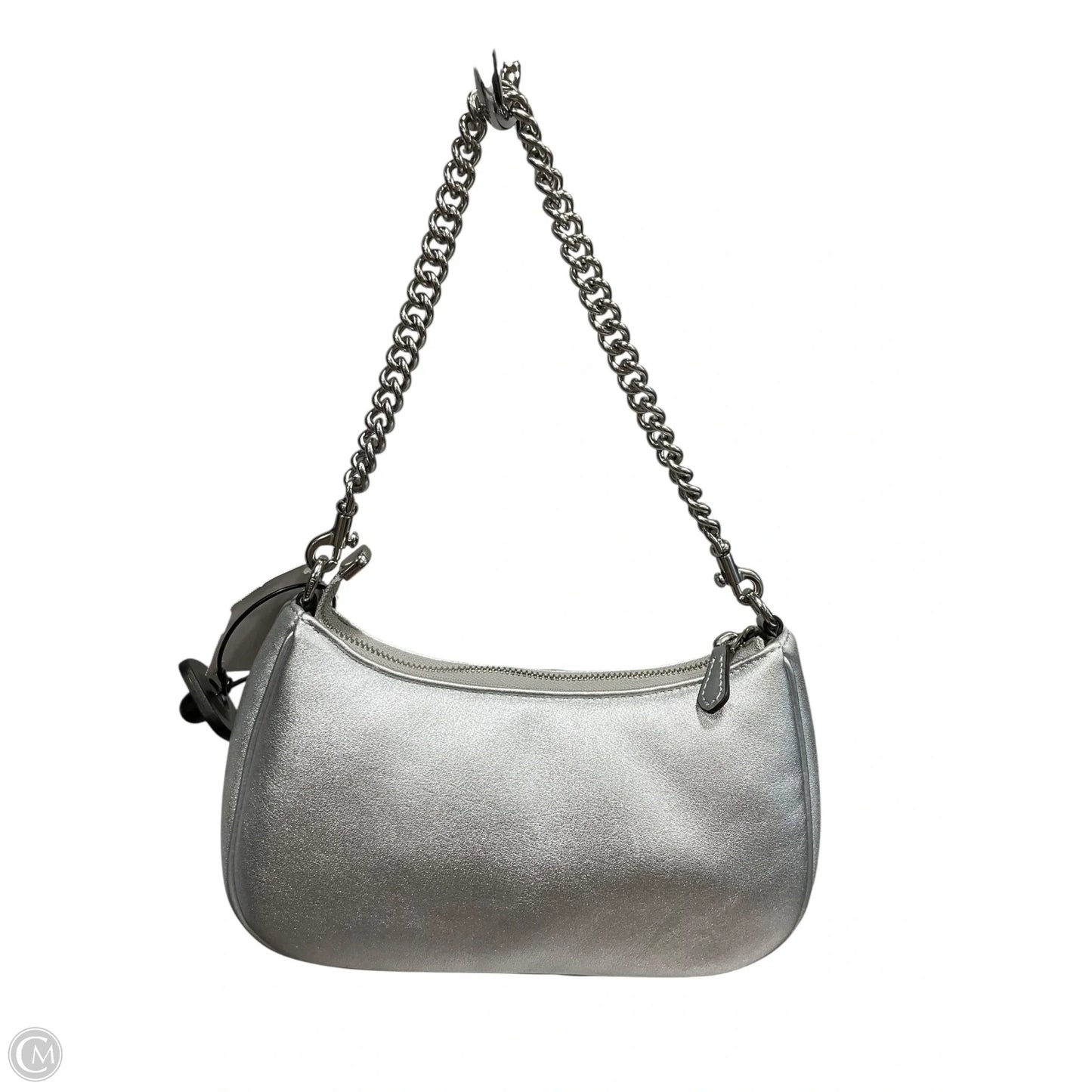 Handbag Designer By Coach, Size: Small