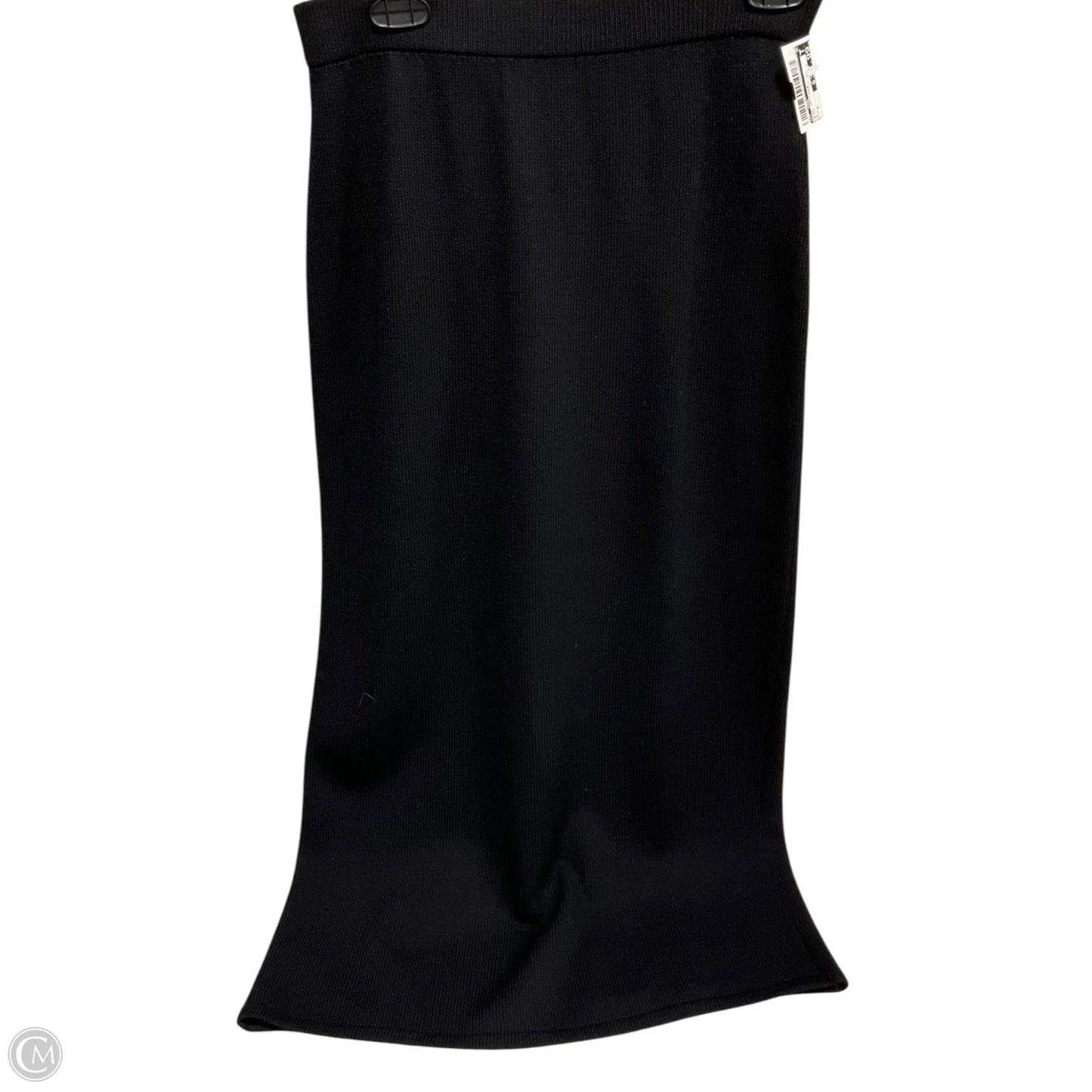 Skirt Designer By St. John In Black, Size: 6