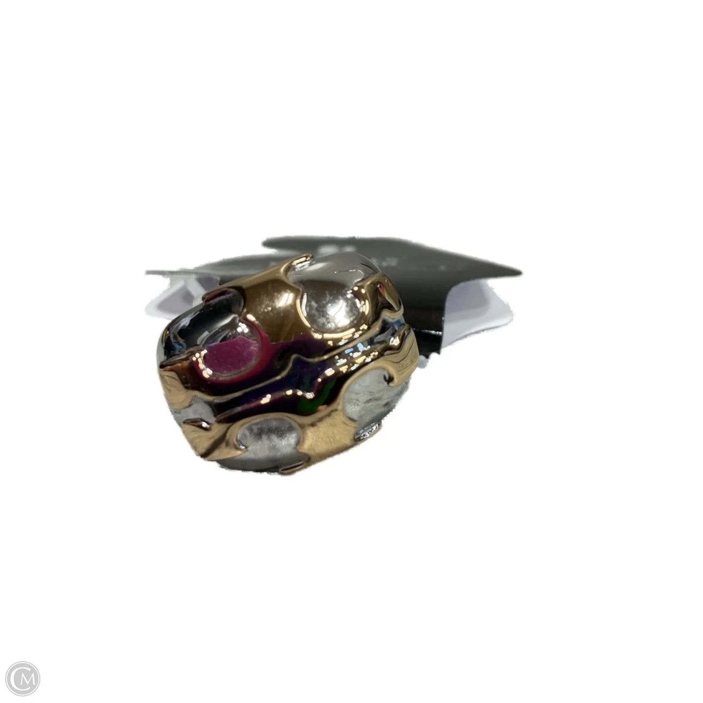 Ring Designer By Tory Burch, Size: 7