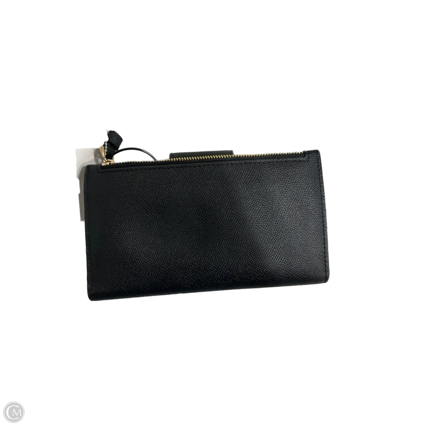 Wallet Designer By Coach, Size: Large