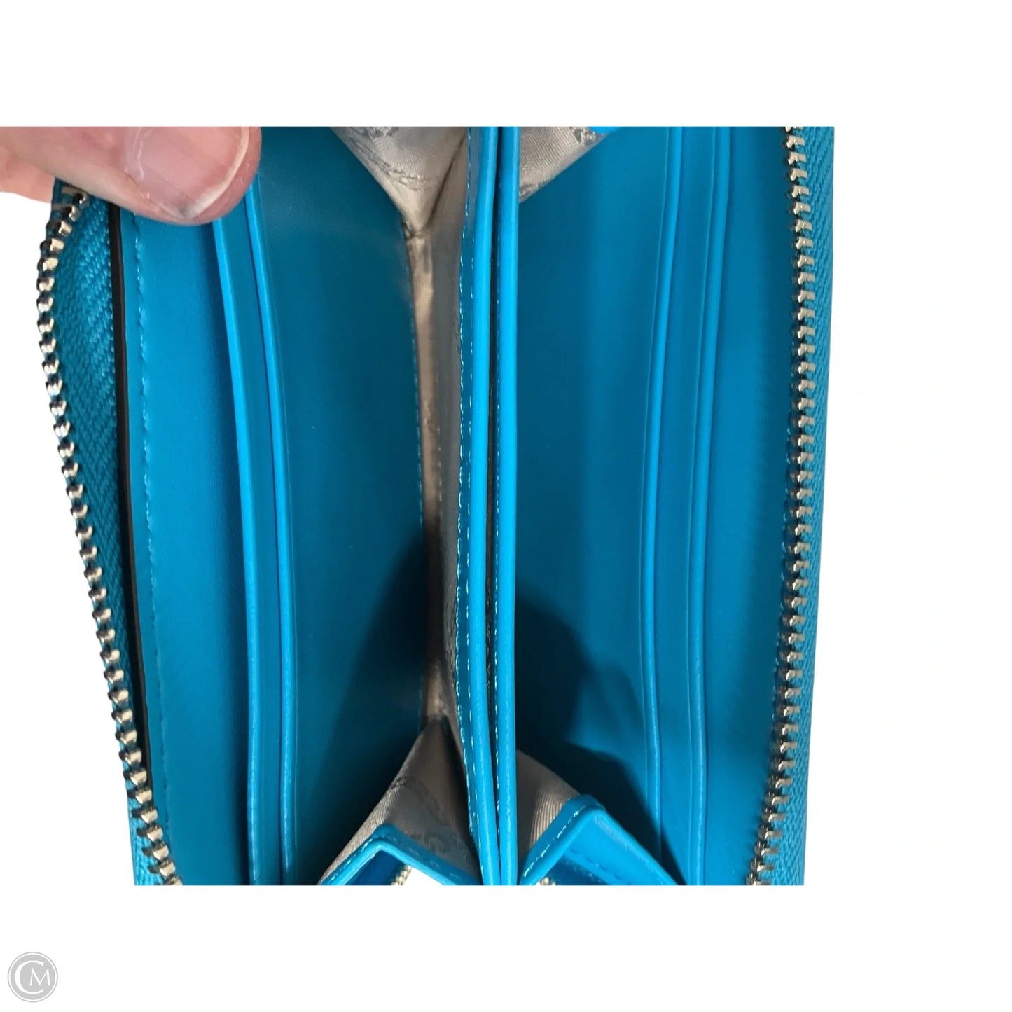 Wallet Designer By Michael Kors, Size: Small