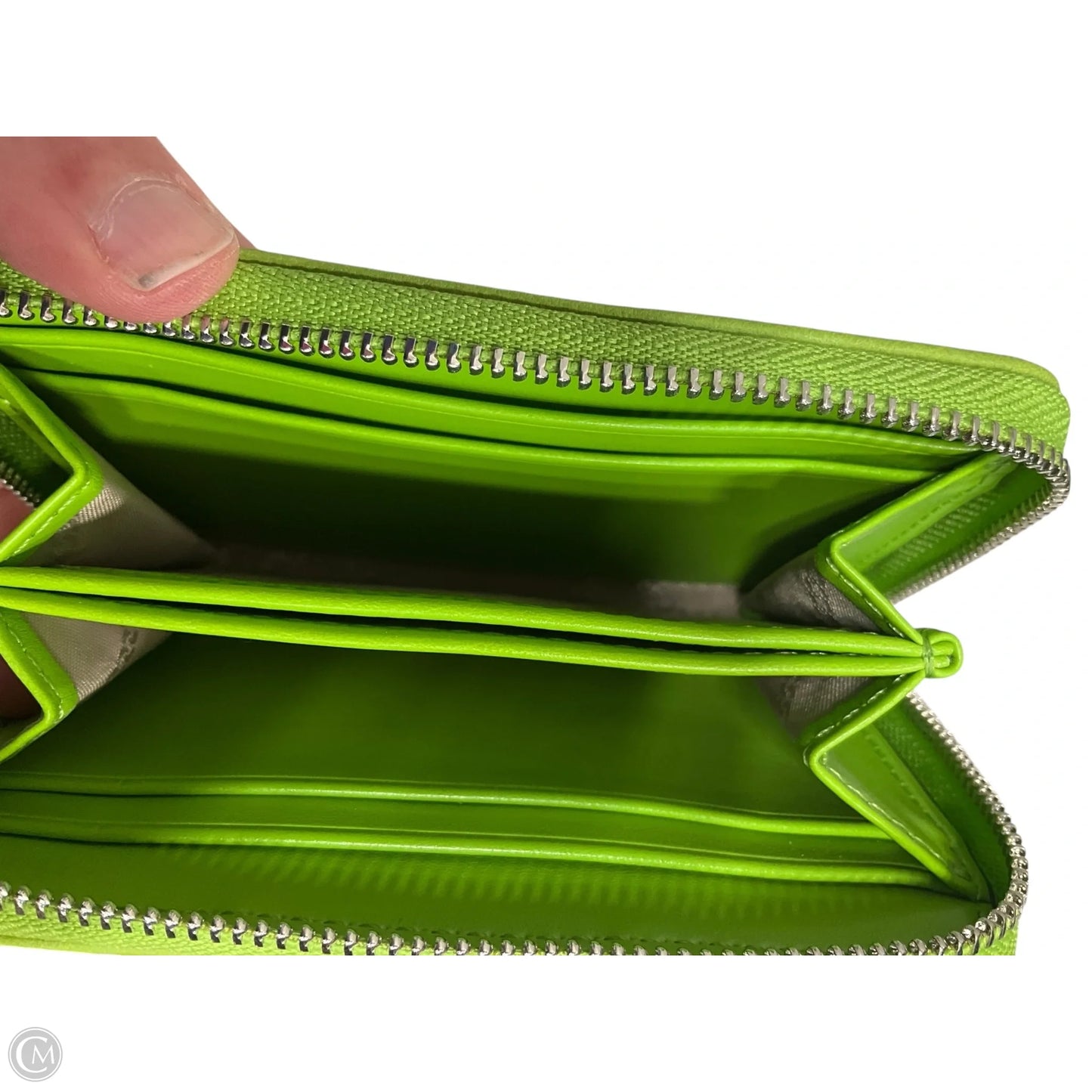 Wallet Designer By Michael Kors, Size: Small