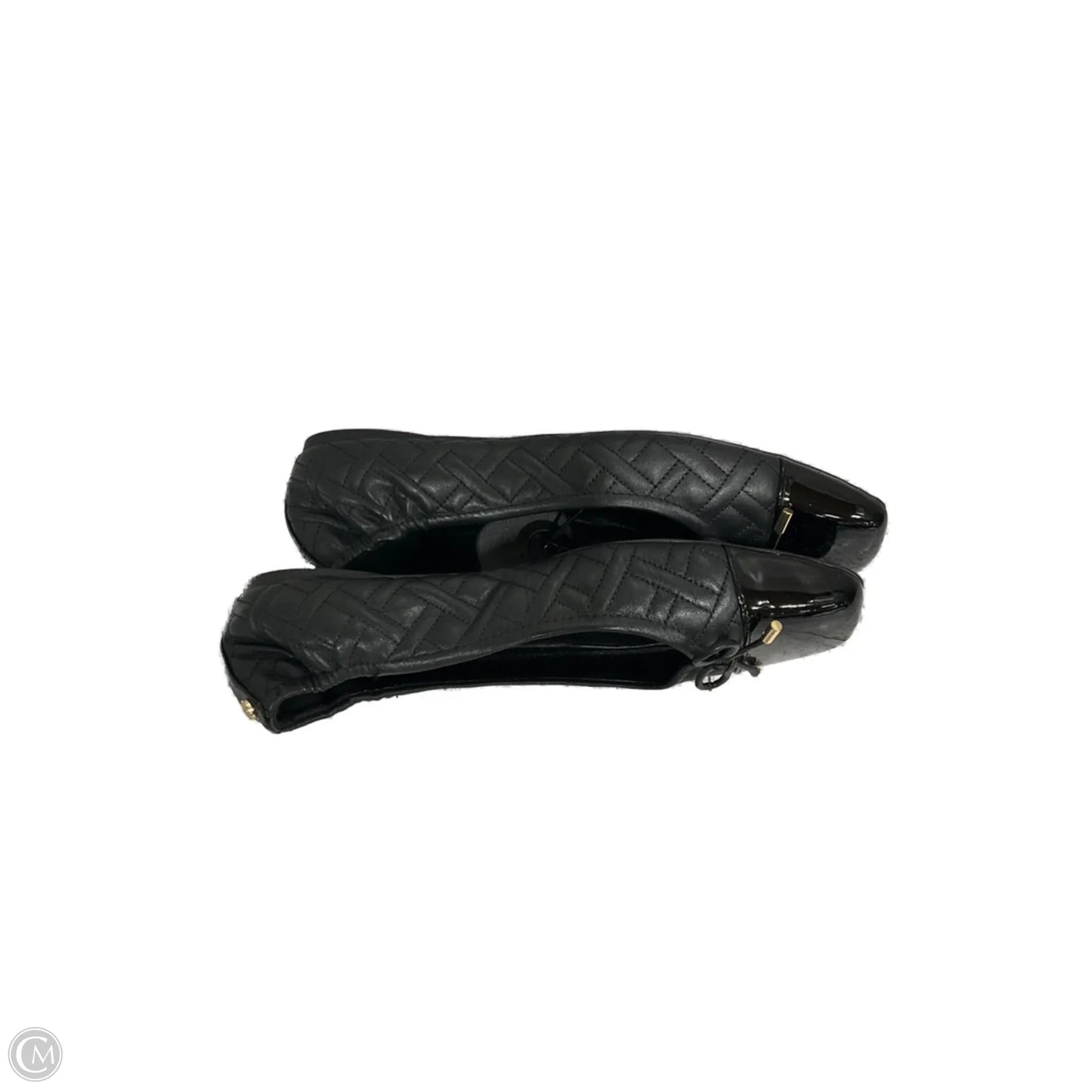 Shoes Flats By Vince Camuto In Black, Size: 8.5