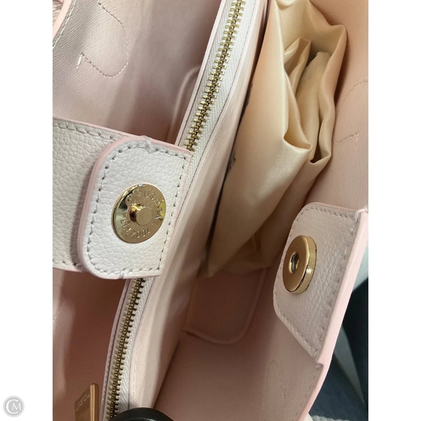 Crossbody Designer By Kate Spade, Size: Small