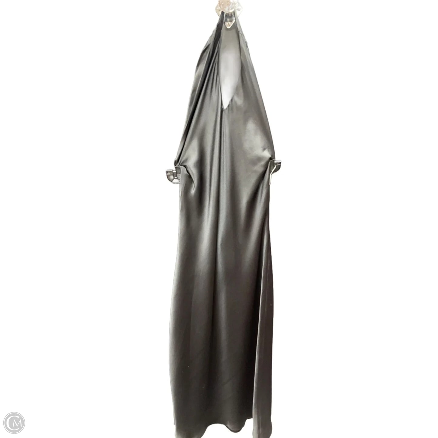 Dress Casual Maxi By Mumu In Black, Size: M