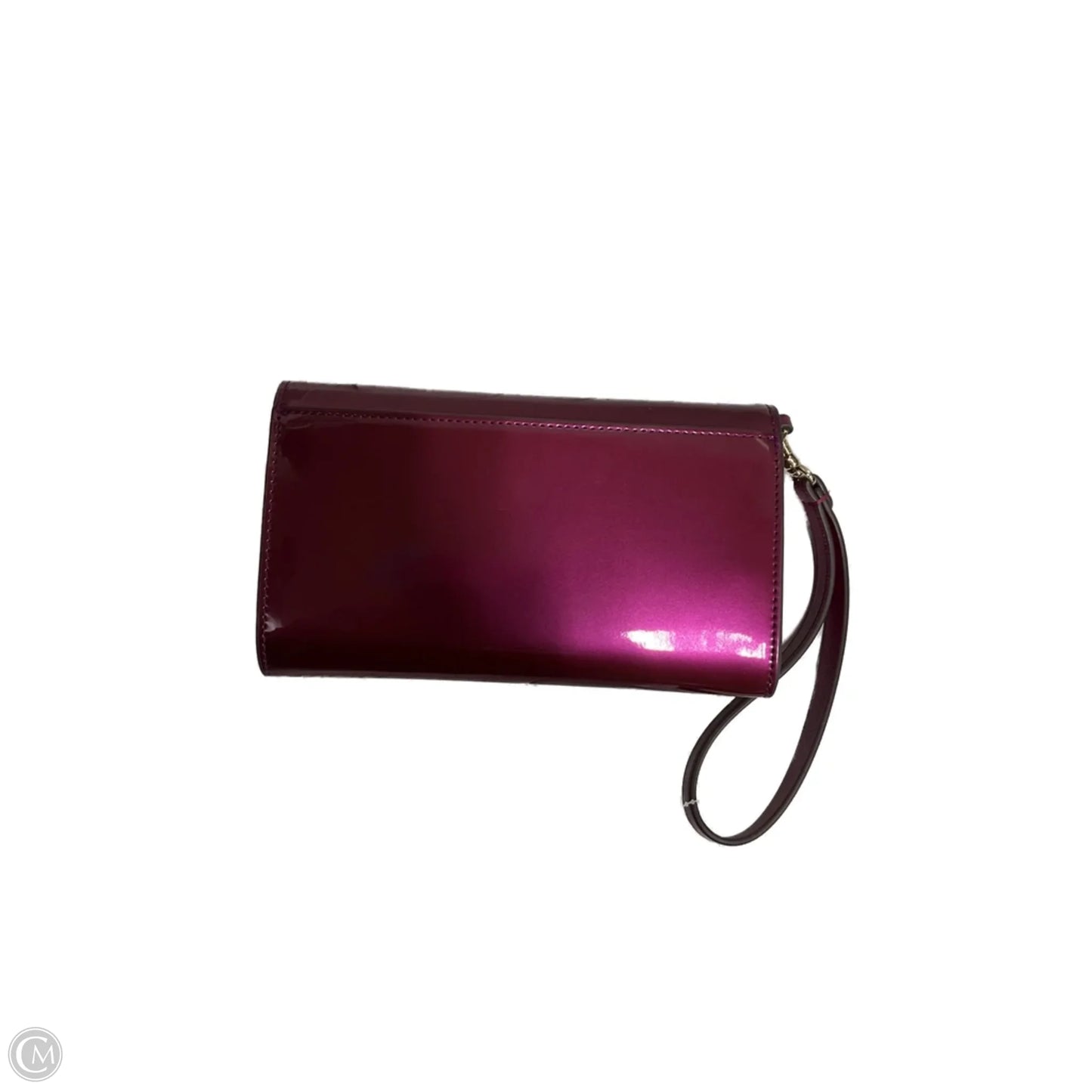 Wristlet Designer By Kate Spade, Size: Medium