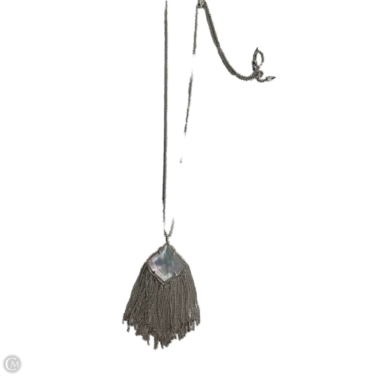 Necklace Pendant By Kendra Scott