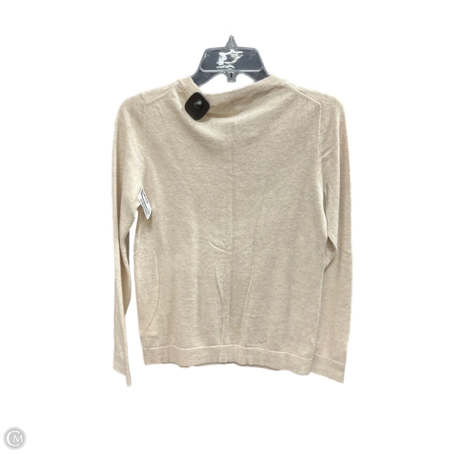 Sweater By J. Crew In Orange, Size: S