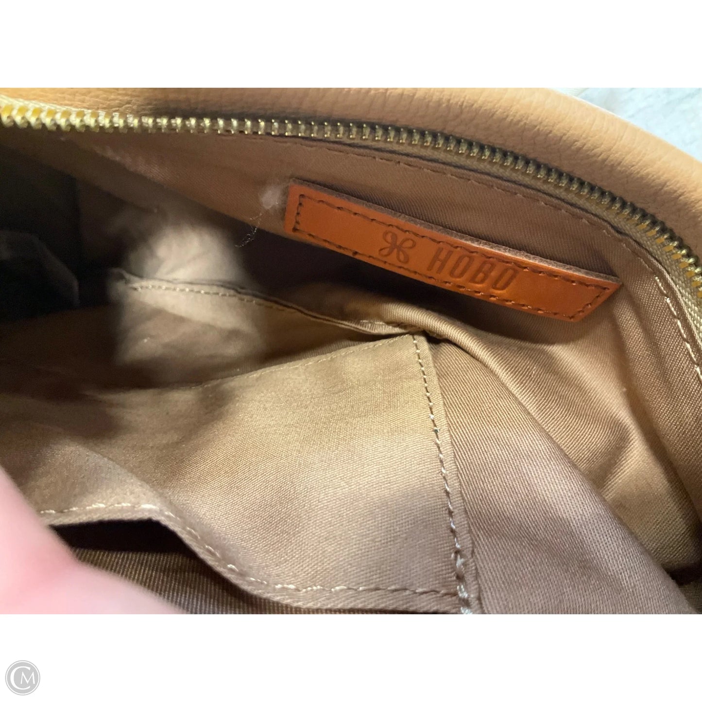 Crossbody By Hobo Intl, Size: Small