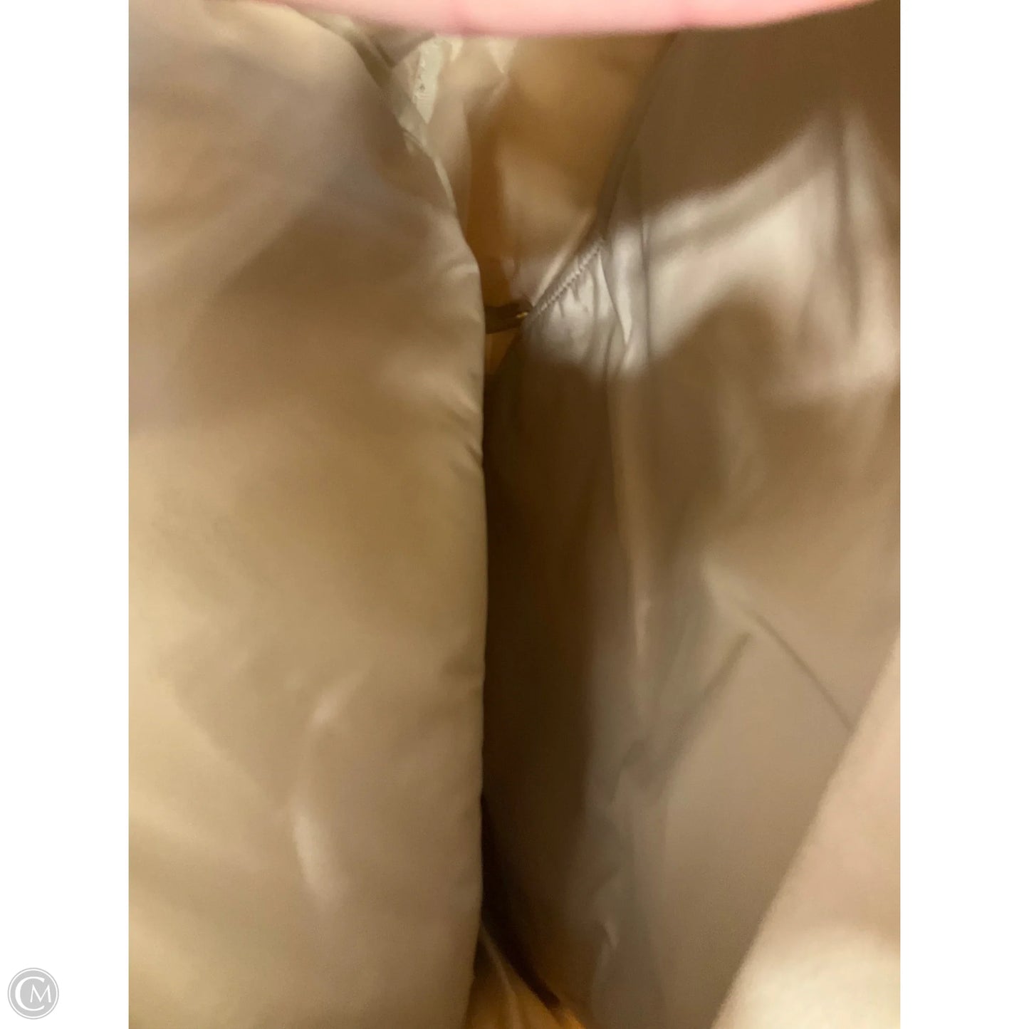 Backpack By Clothes Mentor, Size: Large
