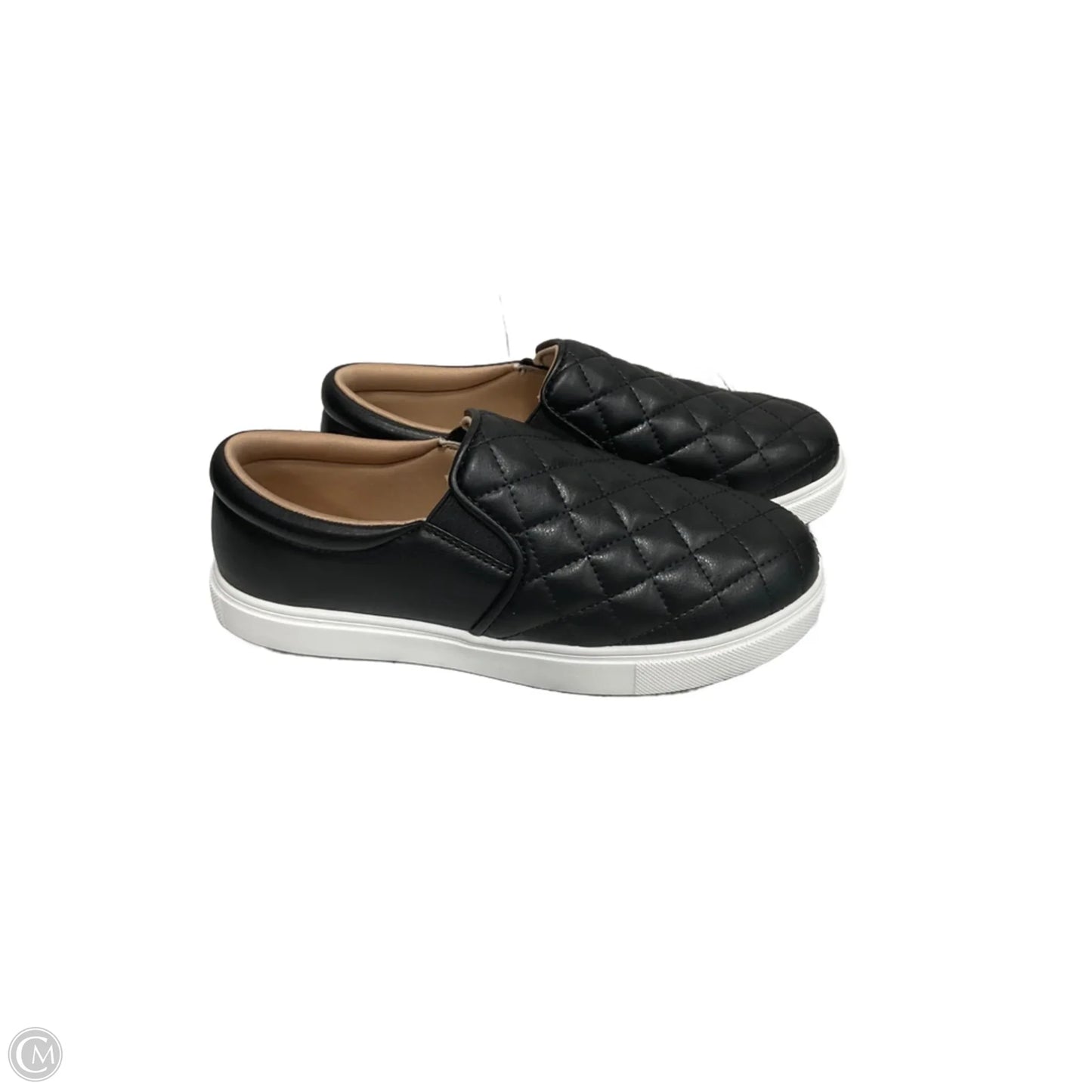 Shoes Sneakers By Cme In Black, Size: 7.5