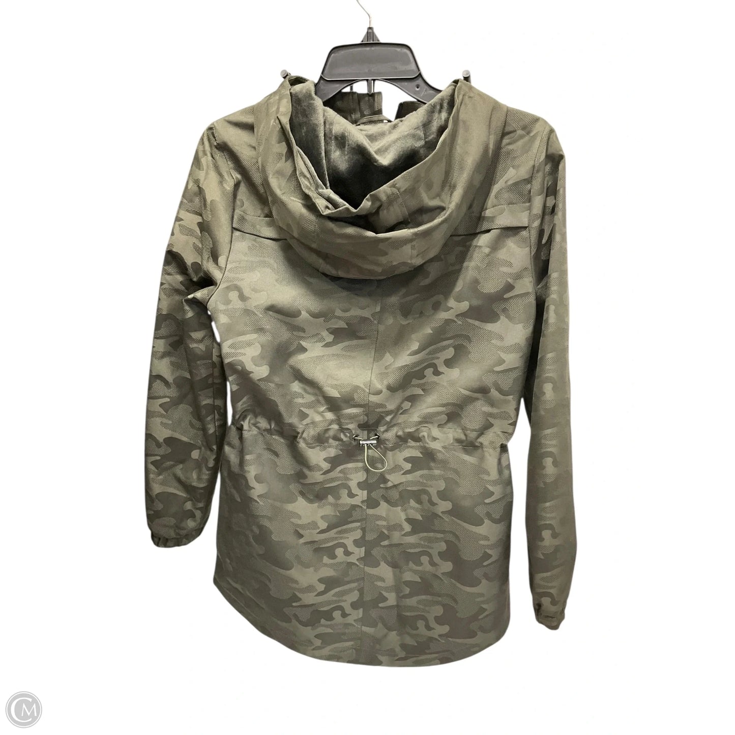 Jacket Other By Michael By Michael Kors In Camouflage Print, Size: Xs