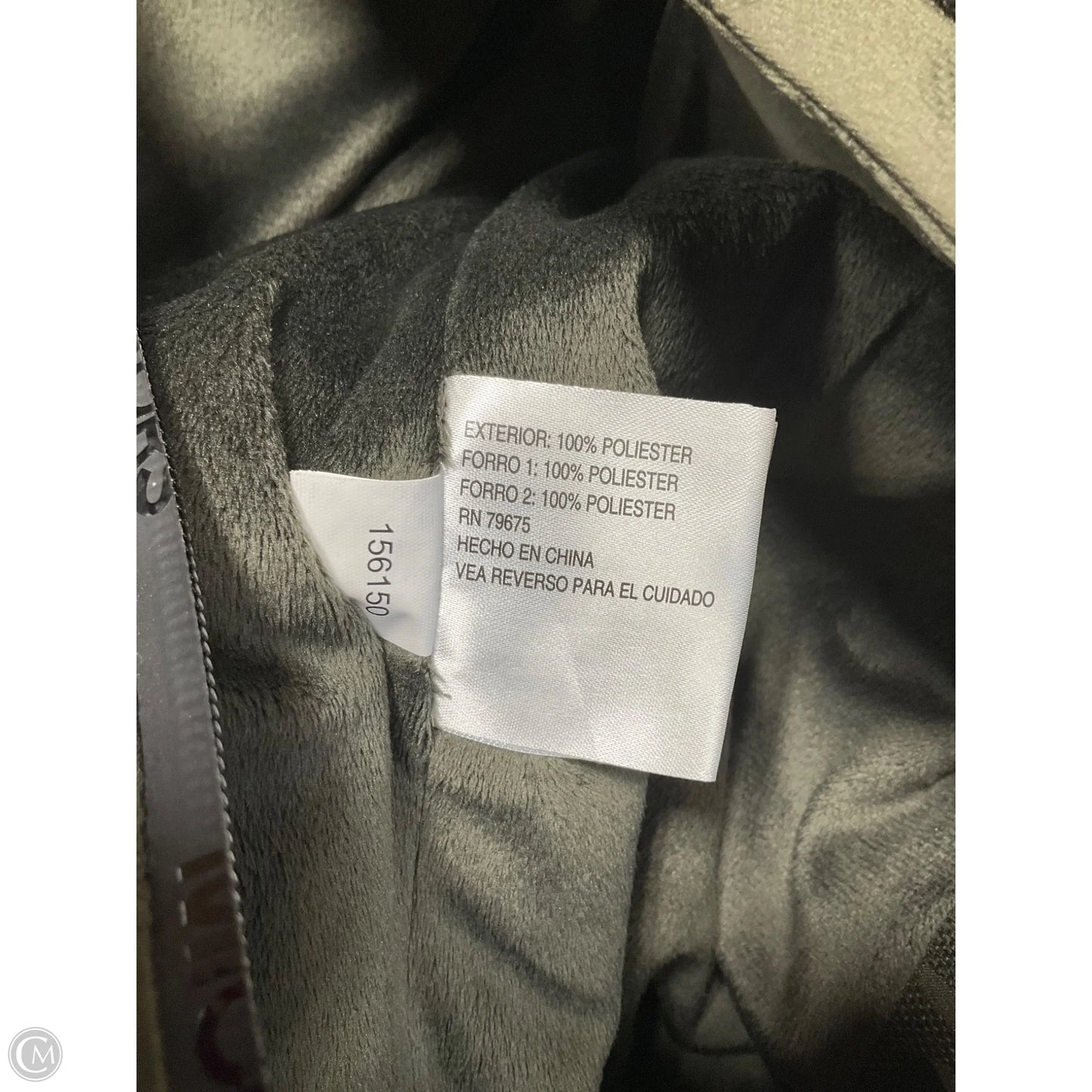 Jacket Other By Michael By Michael Kors In Camouflage Print, Size: Xs