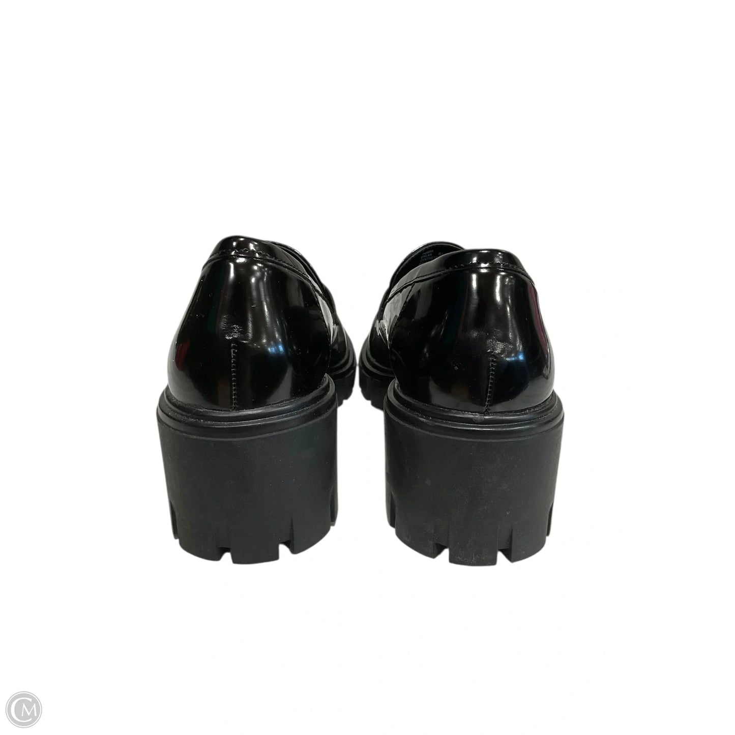 Shoes Heels Block By Sincerely Jules In Black, Size: 8.5