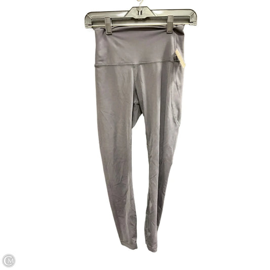 Athletic Leggings By Cmb In Black, Size: S