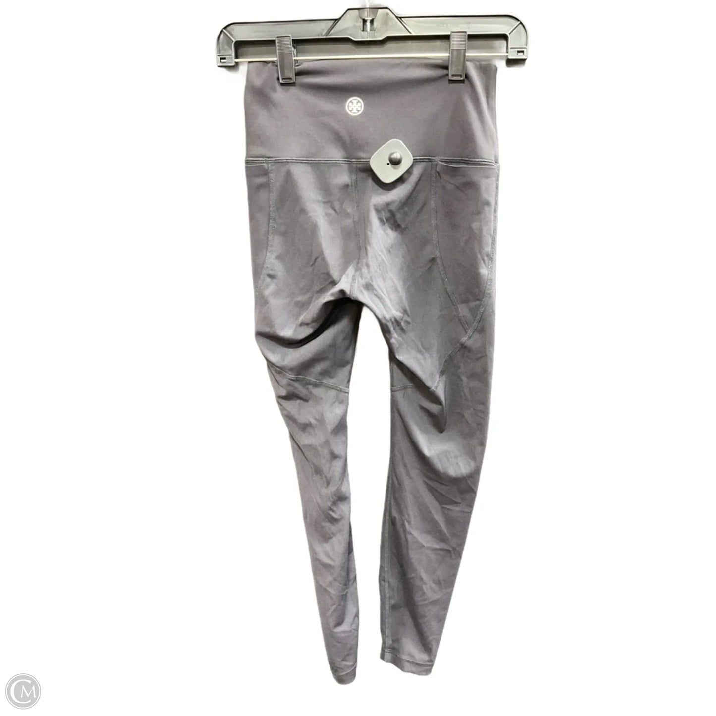 Athletic Leggings By Cmb In Black, Size: S