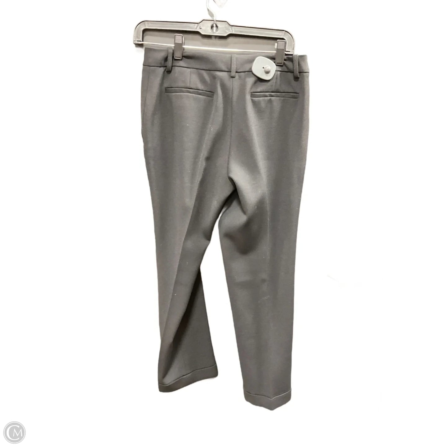 Pants Dress By Bcbgmaxazria In Black, Size: 4