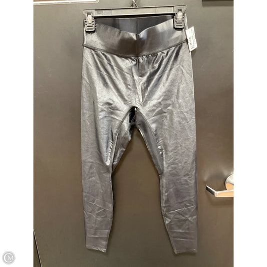 Athletic Leggings By Cmb In Black, Size: S