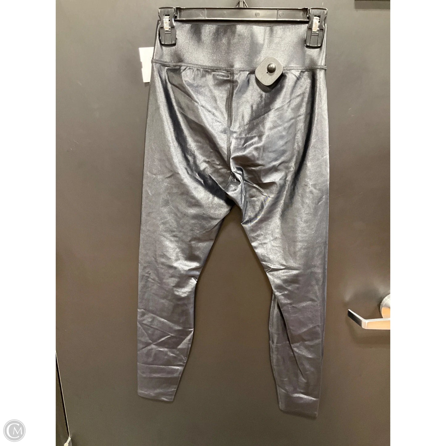 Athletic Leggings By Cmb In Black, Size: S