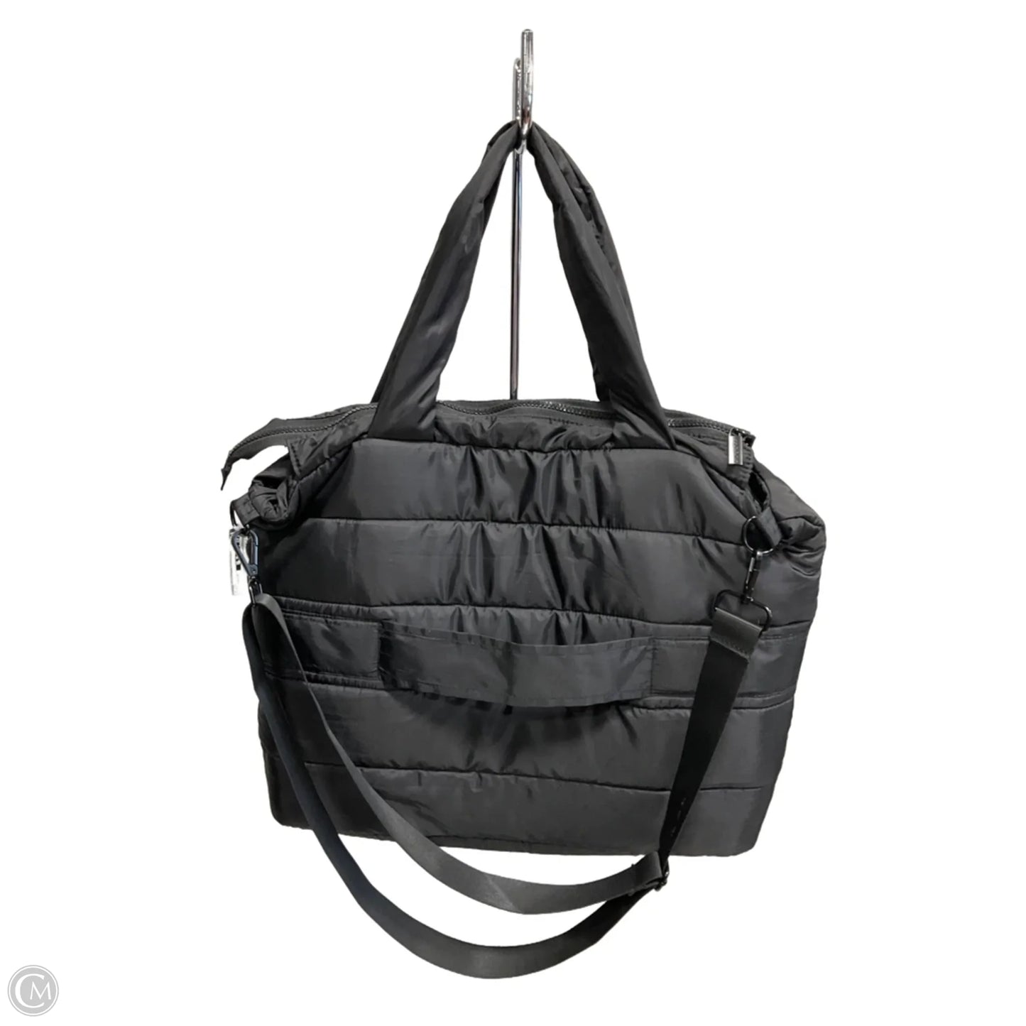 Tote By Clothes Mentor, Size: Large