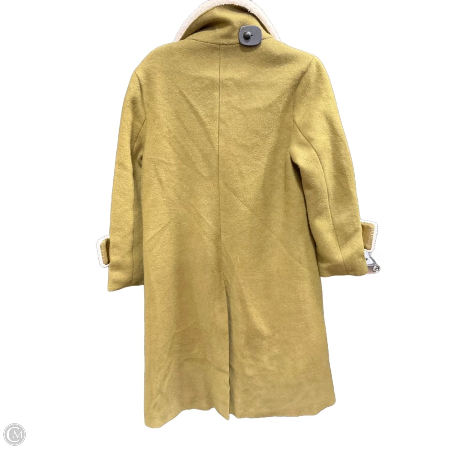 Coat Other By Clothes Mentor In Green, Size: Xl