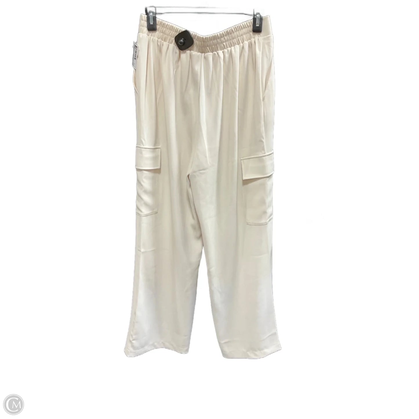 Pants Other By Melloday In Cream, Size: M