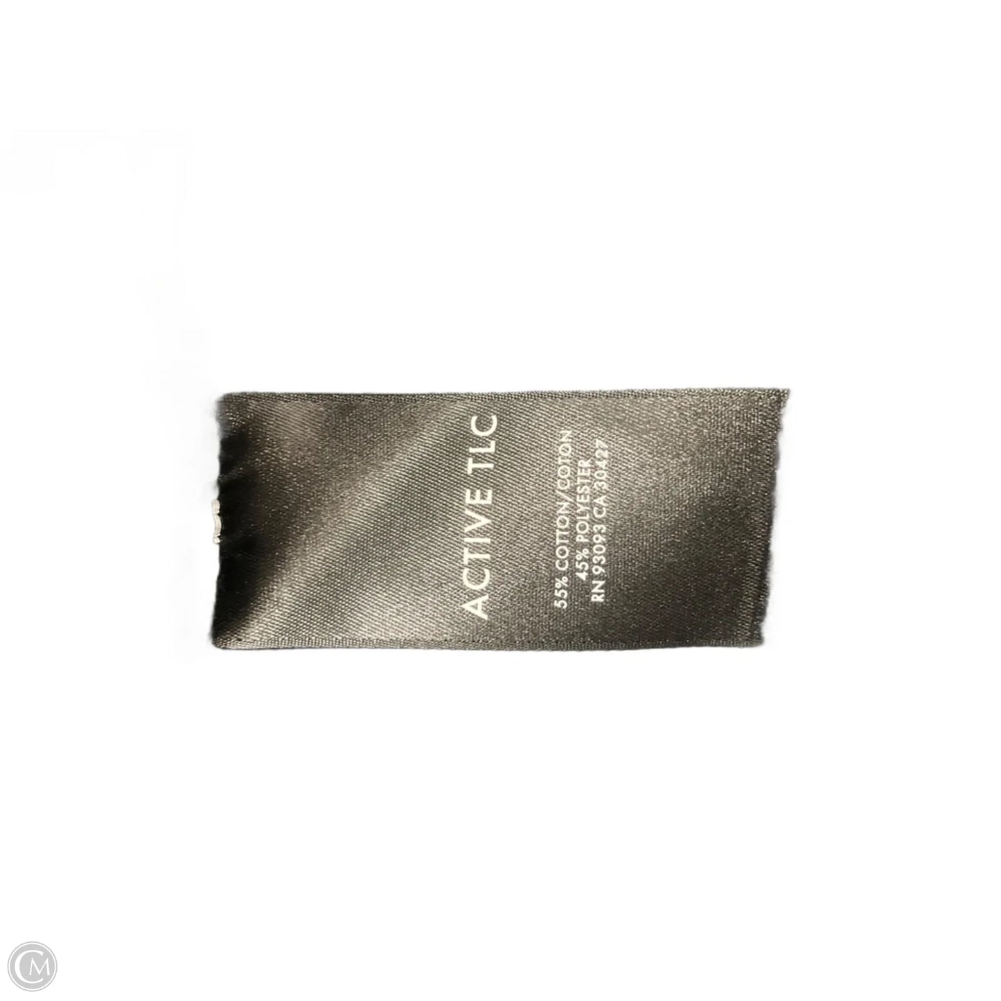 Cardigan By Nic + Zoe In Black, Size: L