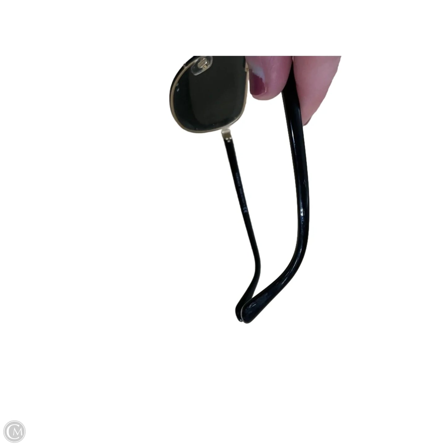 Sunglasses Luxury Designer By Versace