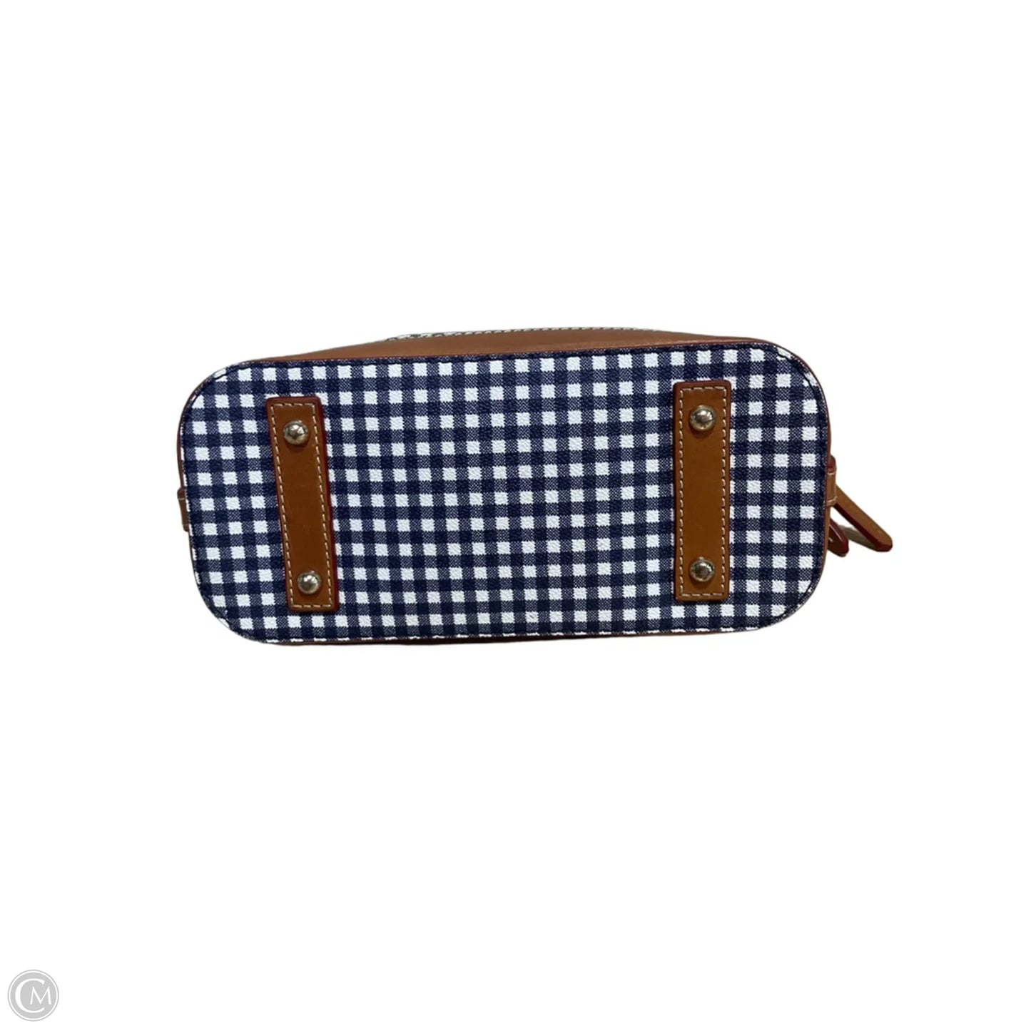 Handbag Designer By Dooney And Bourke, Size: Medium